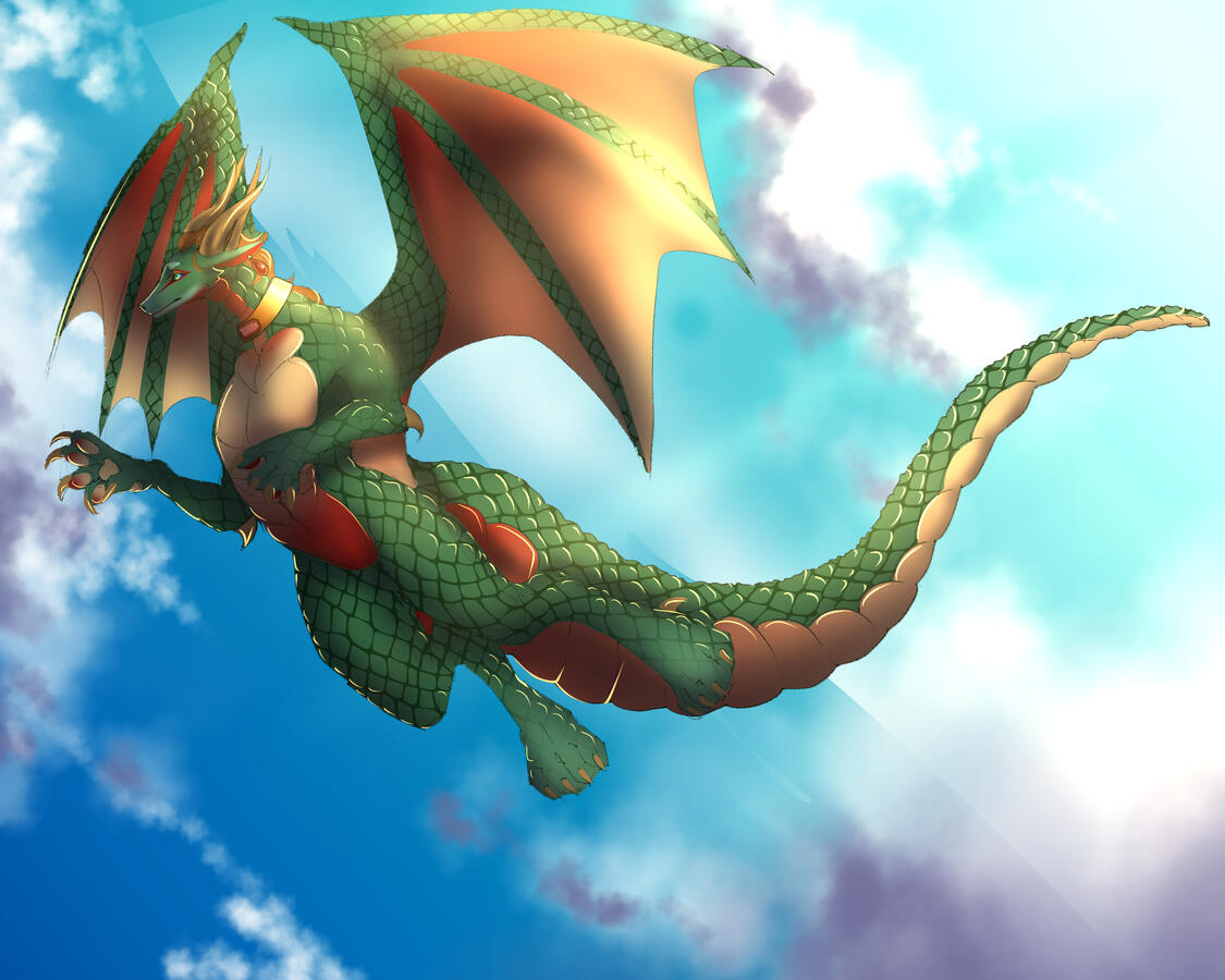 Art : Darklight-Lantern