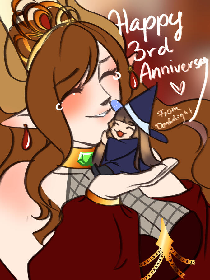 Art : Darklight-Lantern