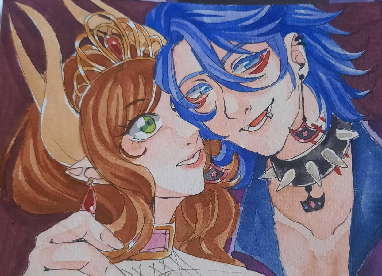 Art : Darklight-Lantern