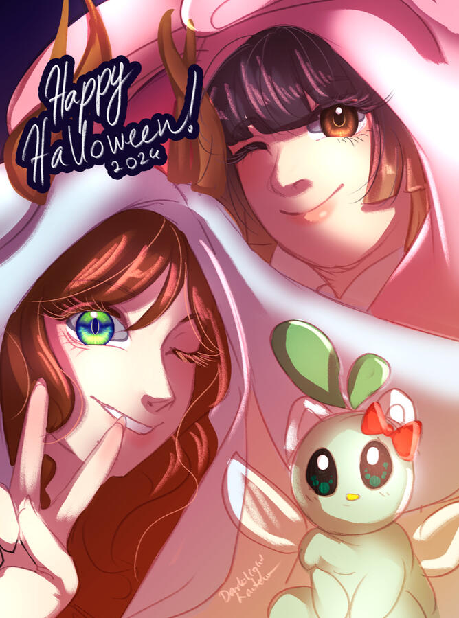 Art : Darklight-Lantern