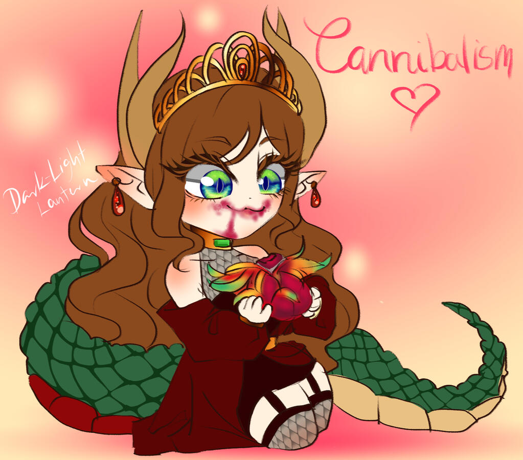 Art : Darklight-Lantern